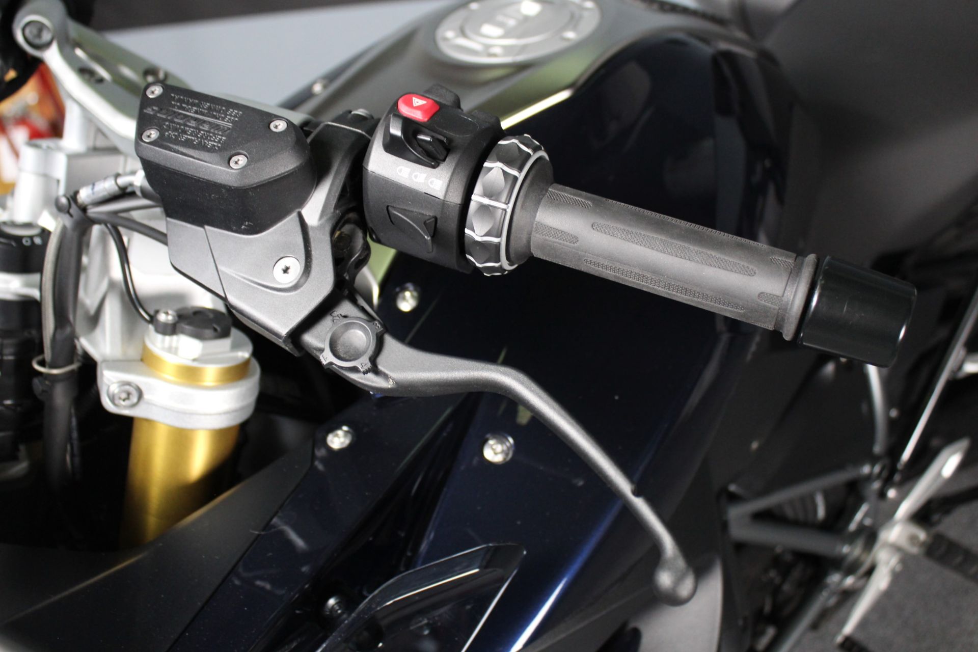 2022 BMW R 1250 RS in Portland, Oregon - Photo 13