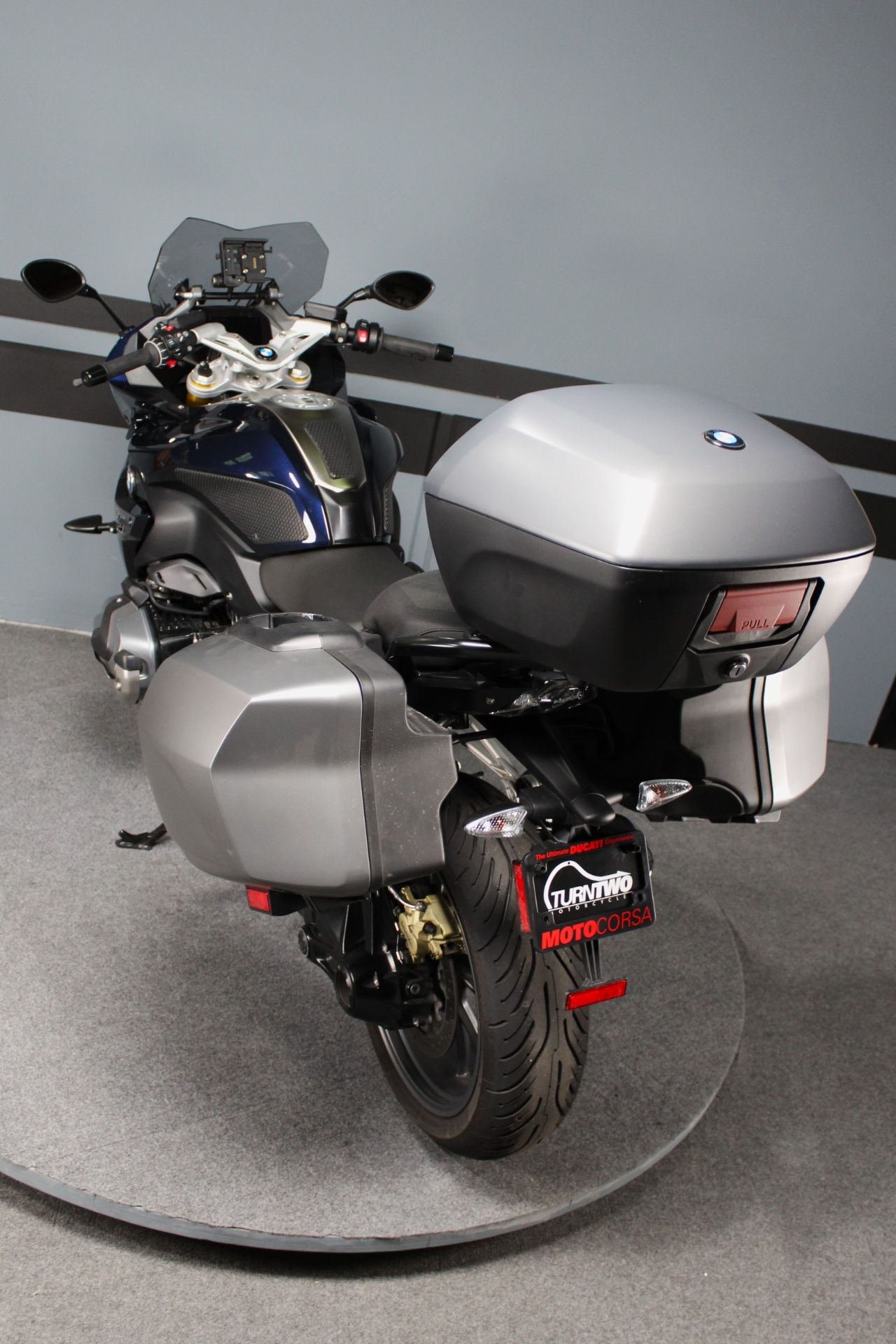 2022 BMW R 1250 RS in Portland, Oregon - Photo 3