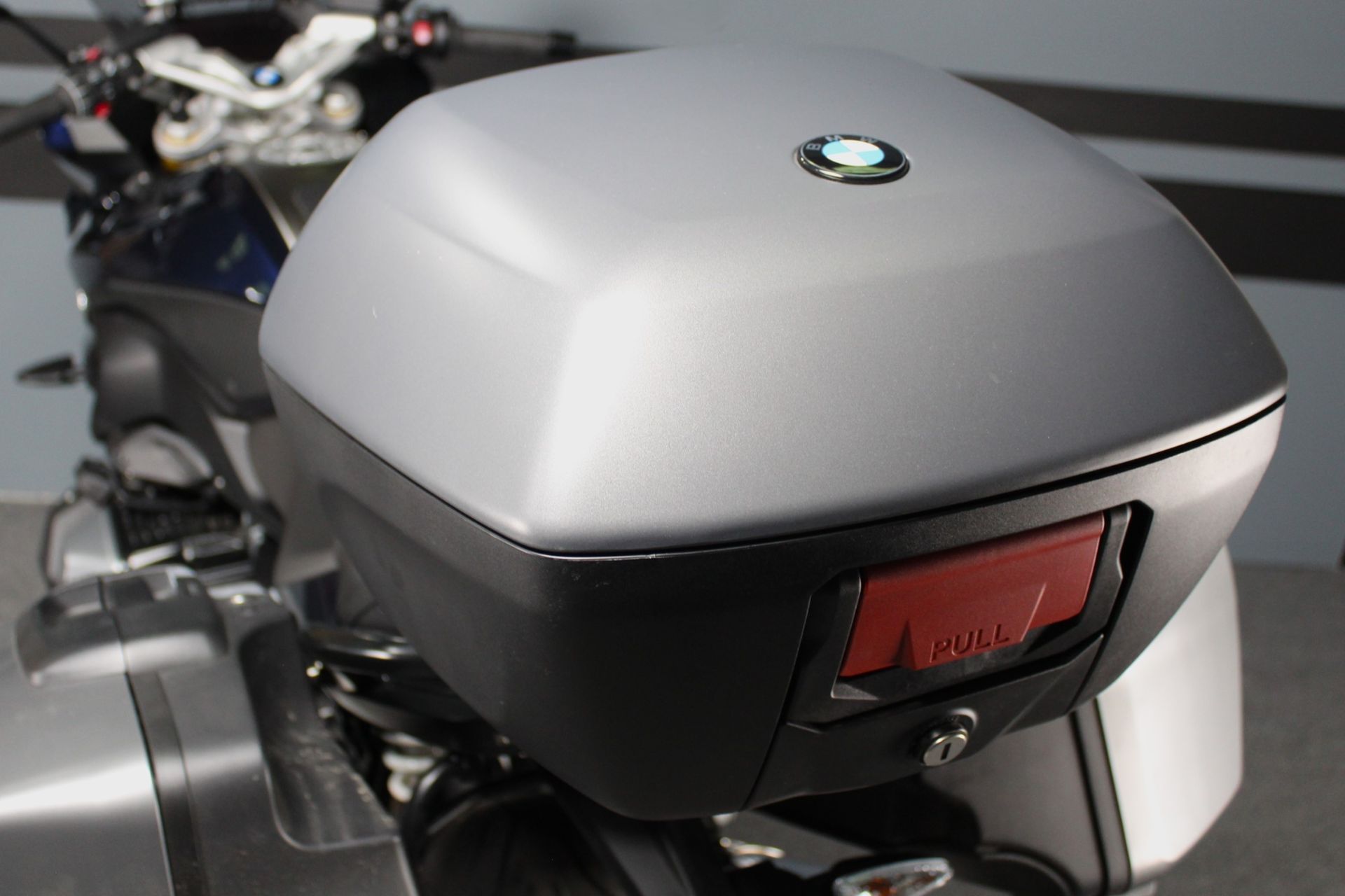 2022 BMW R 1250 RS in Portland, Oregon - Photo 20