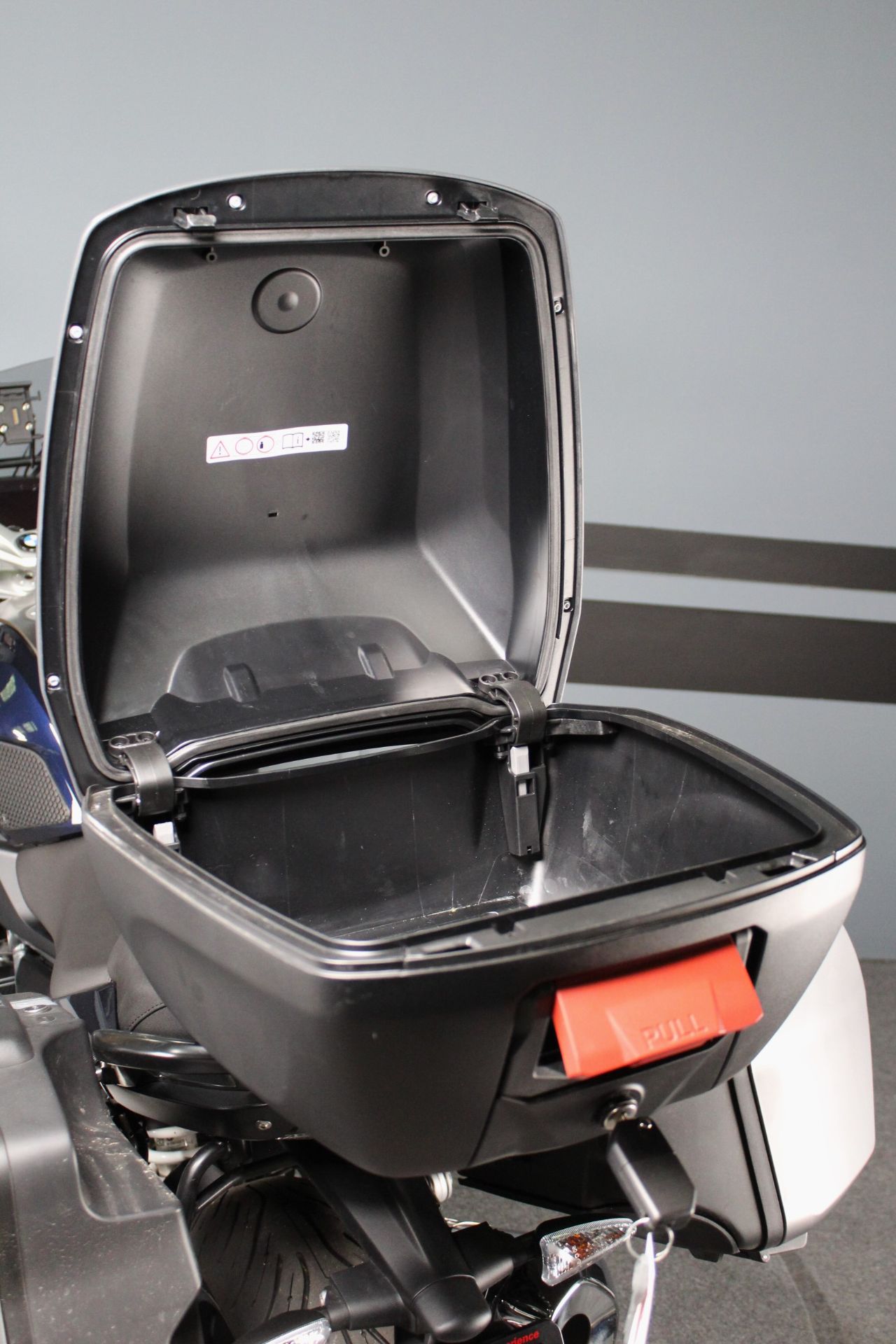 2022 BMW R 1250 RS in Portland, Oregon - Photo 21