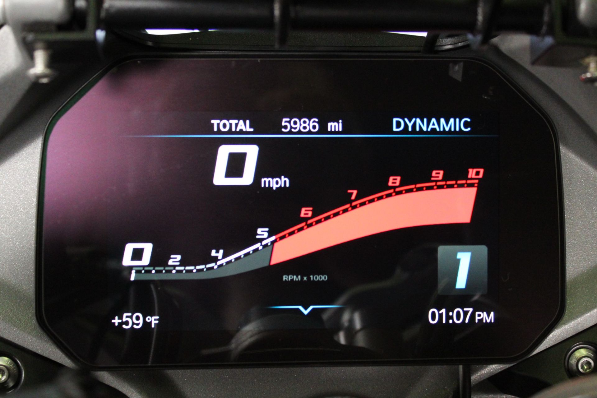 2022 BMW R 1250 RS in Portland, Oregon - Photo 24