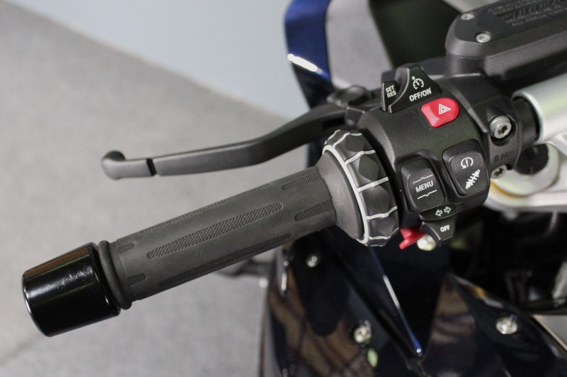 2022 BMW R 1250 RS in Portland, Oregon - Photo 11