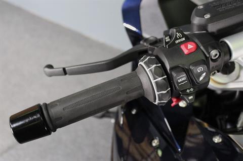 2022 BMW R 1250 RS in Portland, Oregon - Photo 11