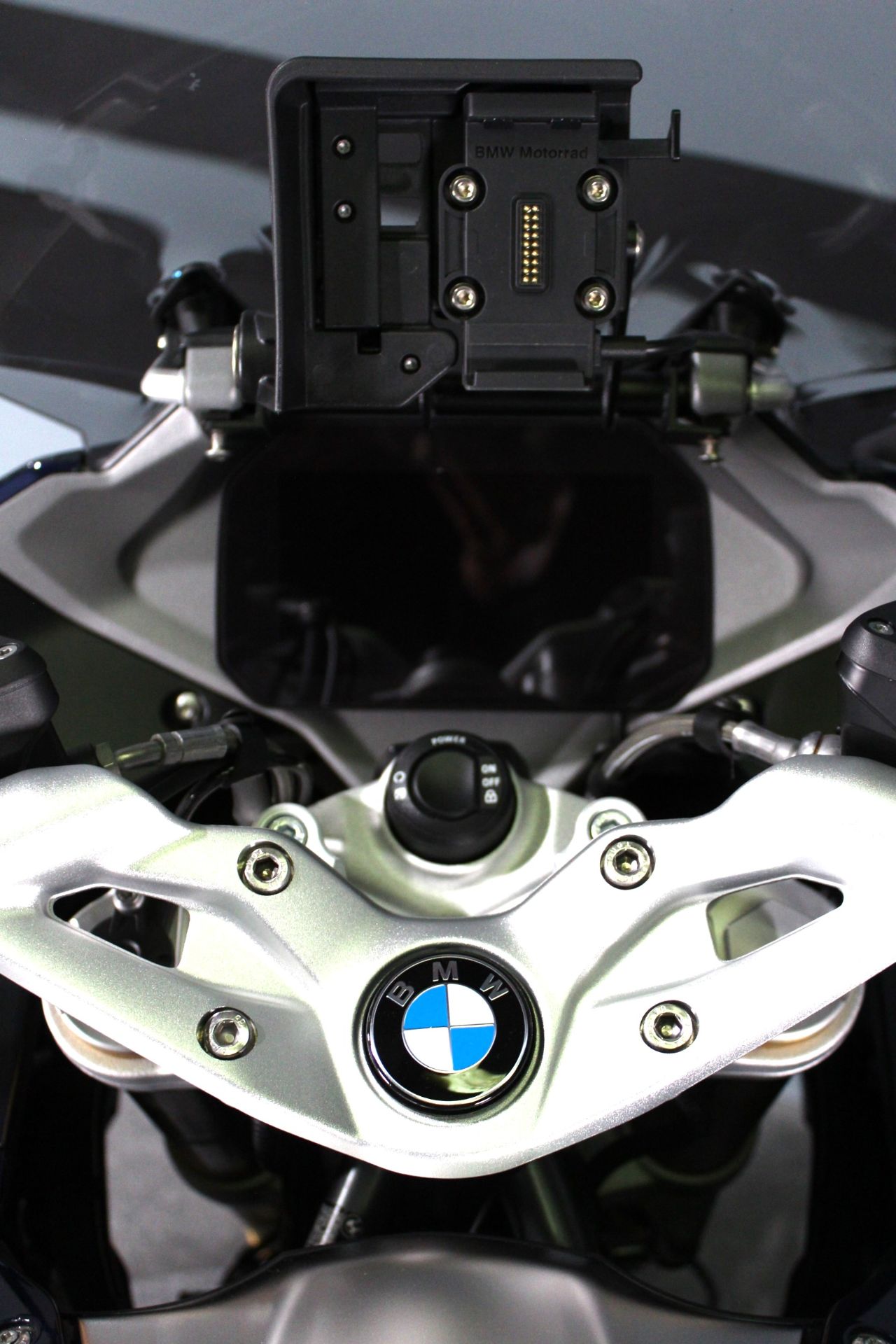 2022 BMW R 1250 RS in Portland, Oregon - Photo 10