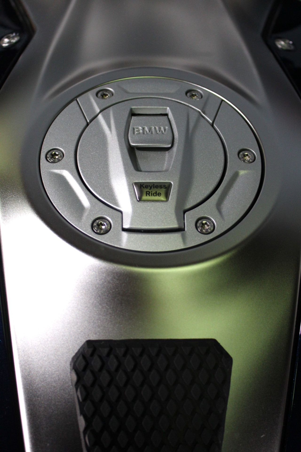 2022 BMW R 1250 RS in Portland, Oregon - Photo 6