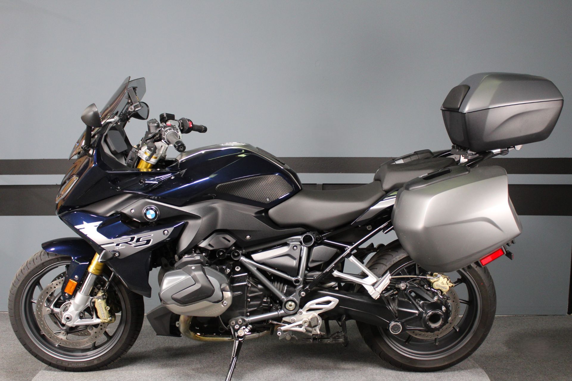 2022 BMW R 1250 RS in Portland, Oregon - Photo 4