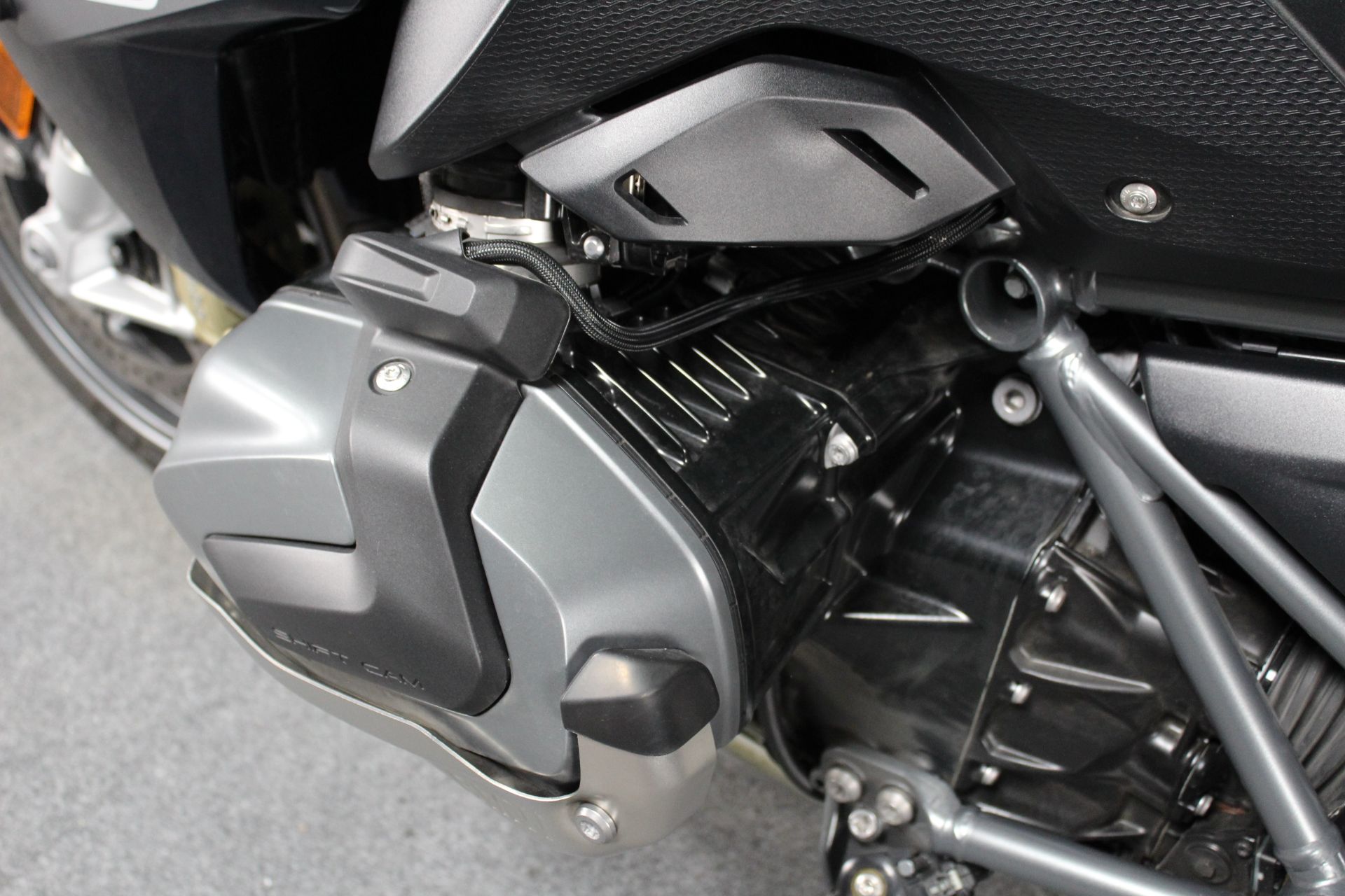 2022 BMW R 1250 RS in Portland, Oregon - Photo 15