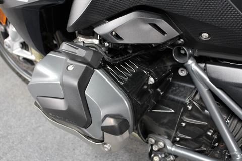 2022 BMW R 1250 RS in Portland, Oregon - Photo 15