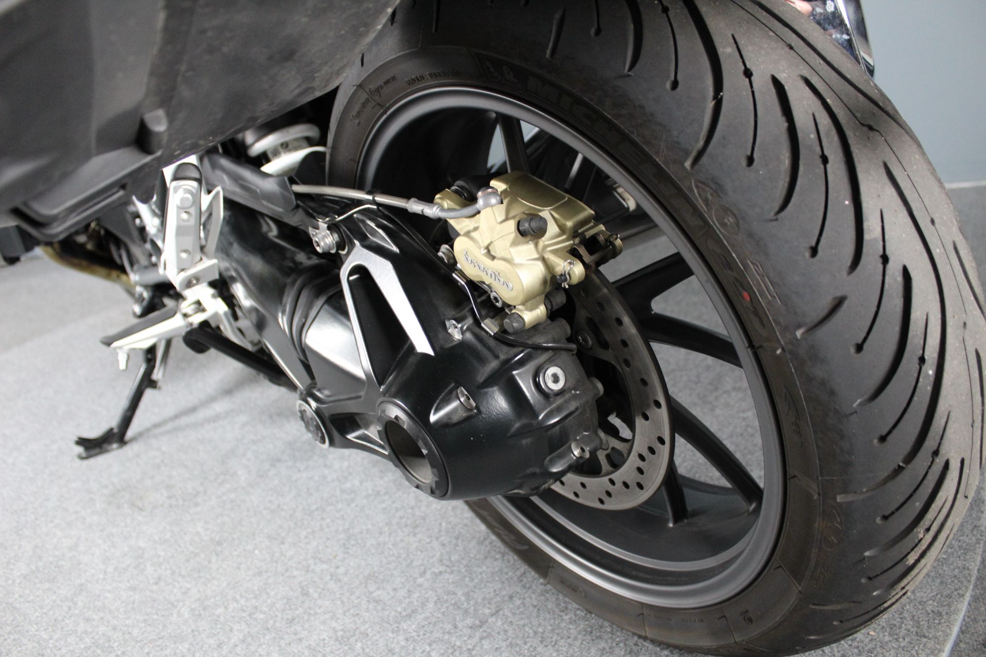 2022 BMW R 1250 RS in Portland, Oregon - Photo 23