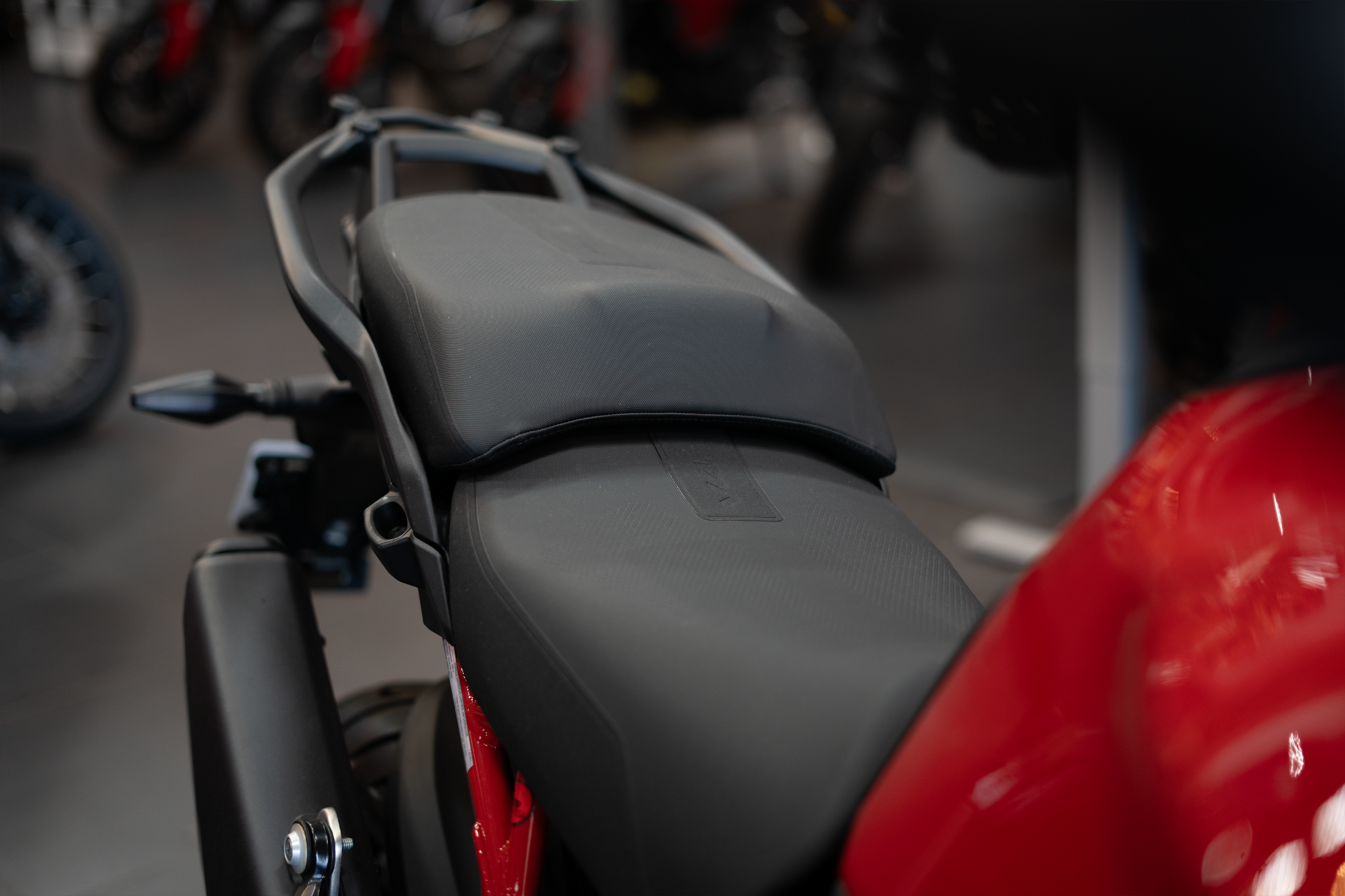 2025 Ducati Multistrada V4 in Portland, Oregon - Photo 4