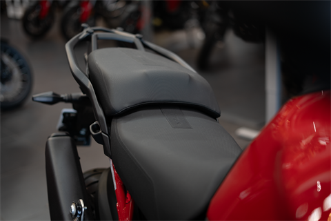 2025 Ducati Multistrada V4 in Portland, Oregon - Photo 4