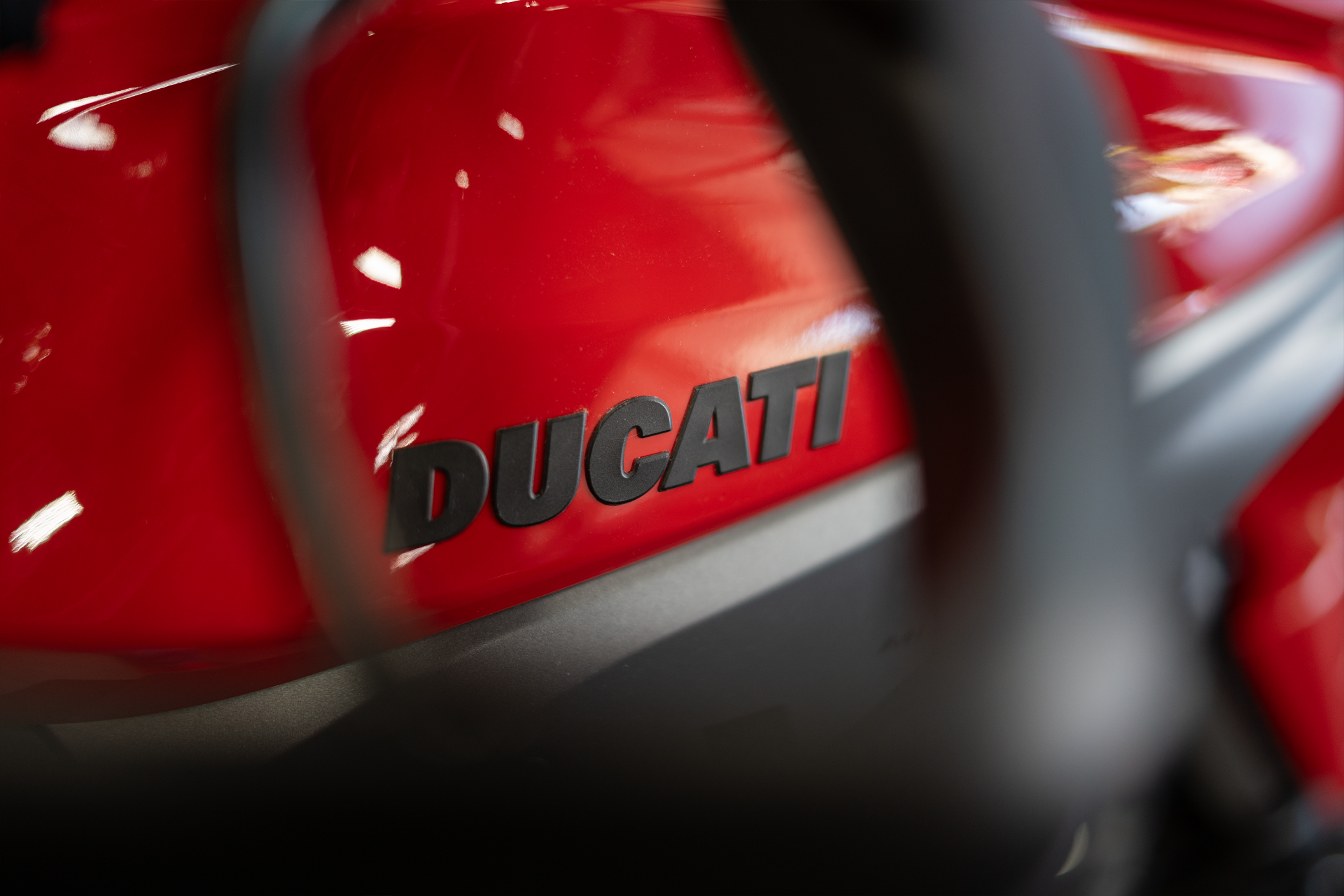 2025 Ducati Multistrada V4 in Portland, Oregon - Photo 6