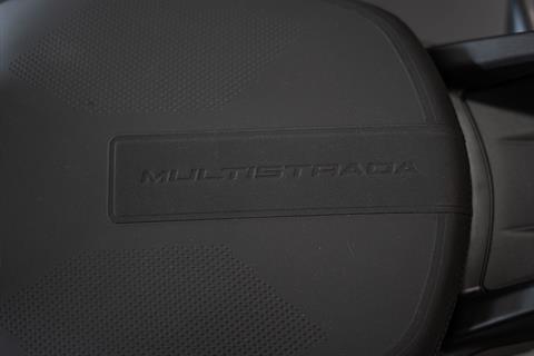 2025 Ducati Multistrada V4 in Portland, Oregon - Photo 7