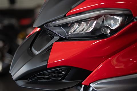 2025 Ducati Multistrada V4 in Portland, Oregon - Photo 2