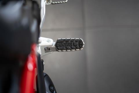 2025 Ducati Multistrada V4 in Portland, Oregon - Photo 8