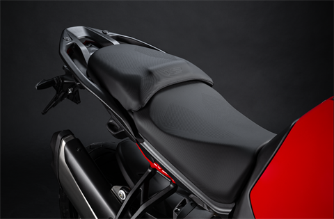 2025 Ducati Multistrada V2 in Portland, Oregon - Photo 9