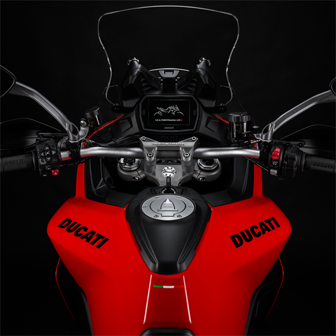 2025 Ducati Multistrada V2 in Portland, Oregon - Photo 13
