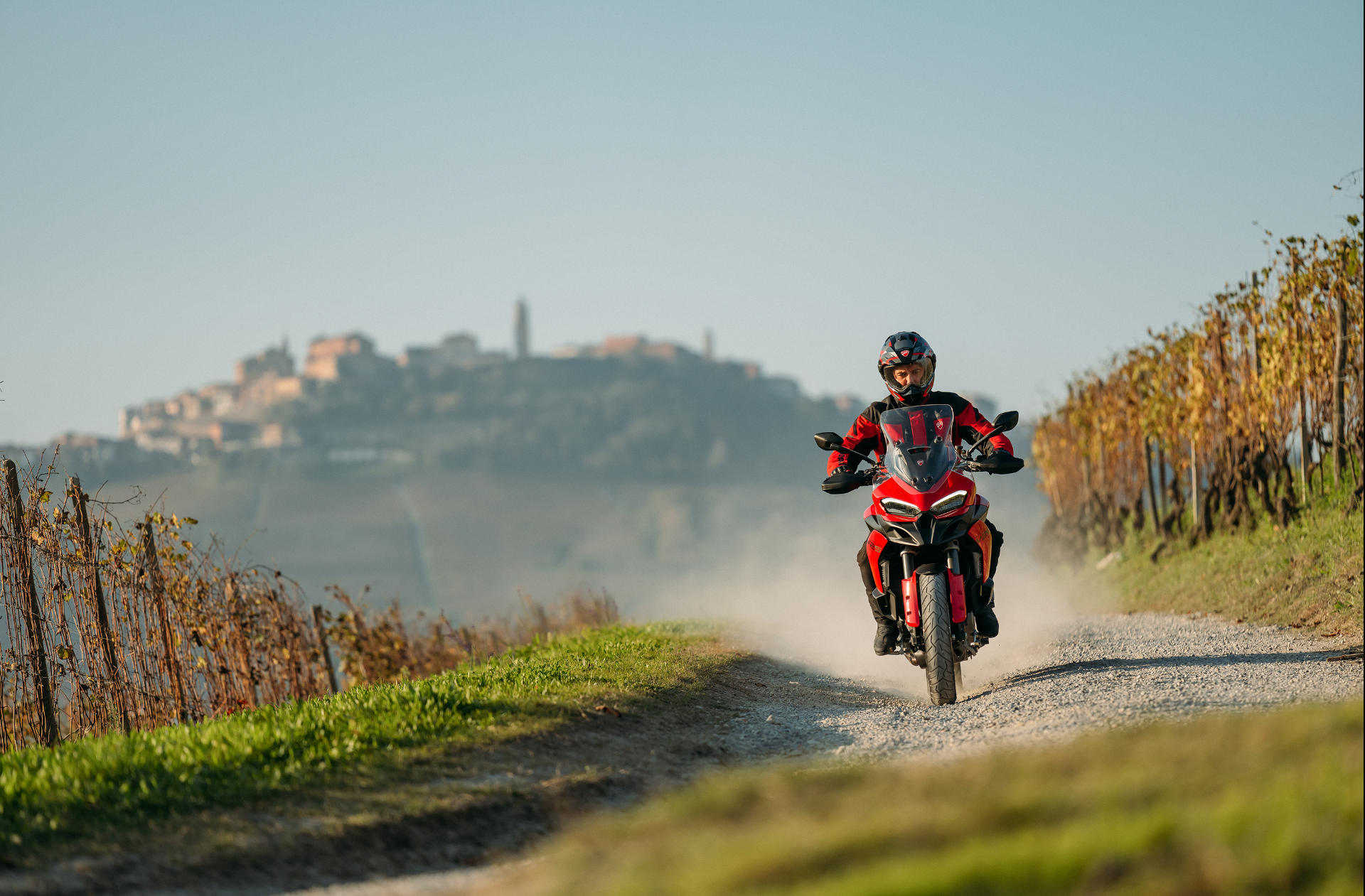 2025 Ducati Multistrada V2 in Portland, Oregon - Photo 16