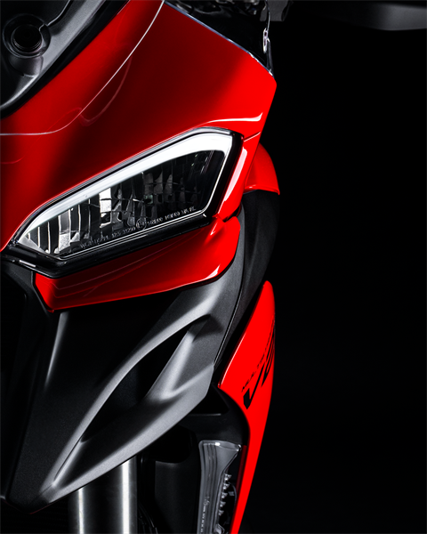 2025 Ducati Multistrada V2 in Portland, Oregon - Photo 11