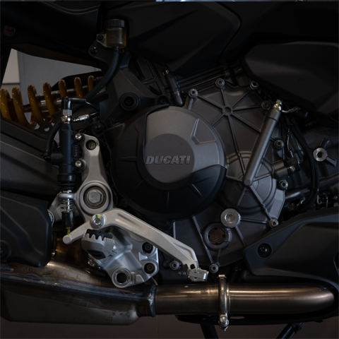 2025 Ducati Multistrada V2 in Portland, Oregon - Photo 5