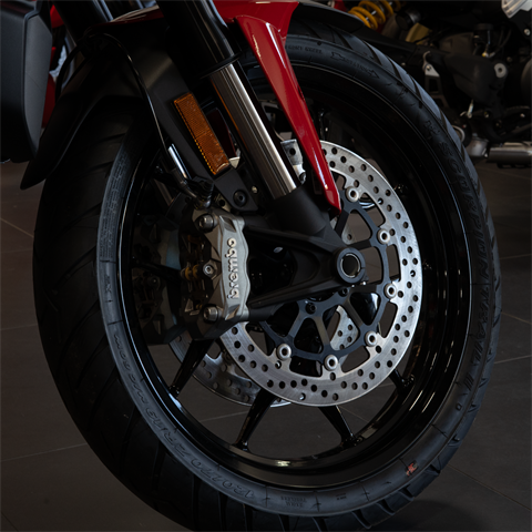 2025 Ducati Multistrada V2 in Portland, Oregon - Photo 10
