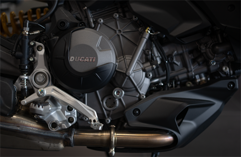2025 Ducati Multistrada V2 in Portland, Oregon - Photo 6