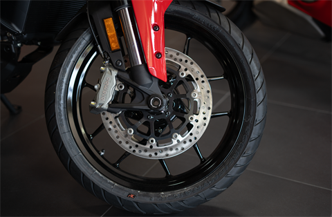 2025 Ducati Multistrada V2 in Portland, Oregon - Photo 7