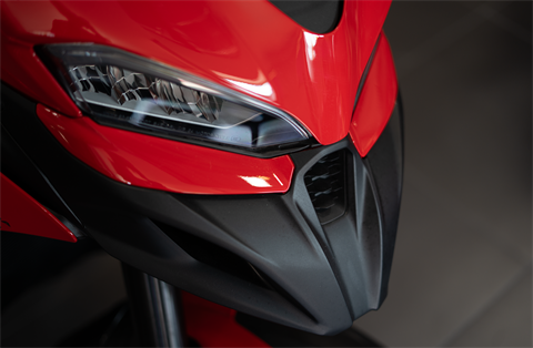 2025 Ducati Multistrada V2 in Portland, Oregon - Photo 9