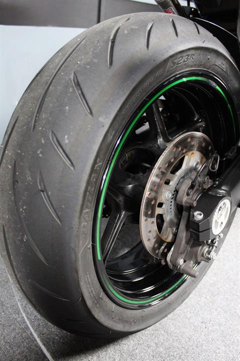 2023 Kawasaki Ninja 1000SX in Portland, Oregon - Photo 19