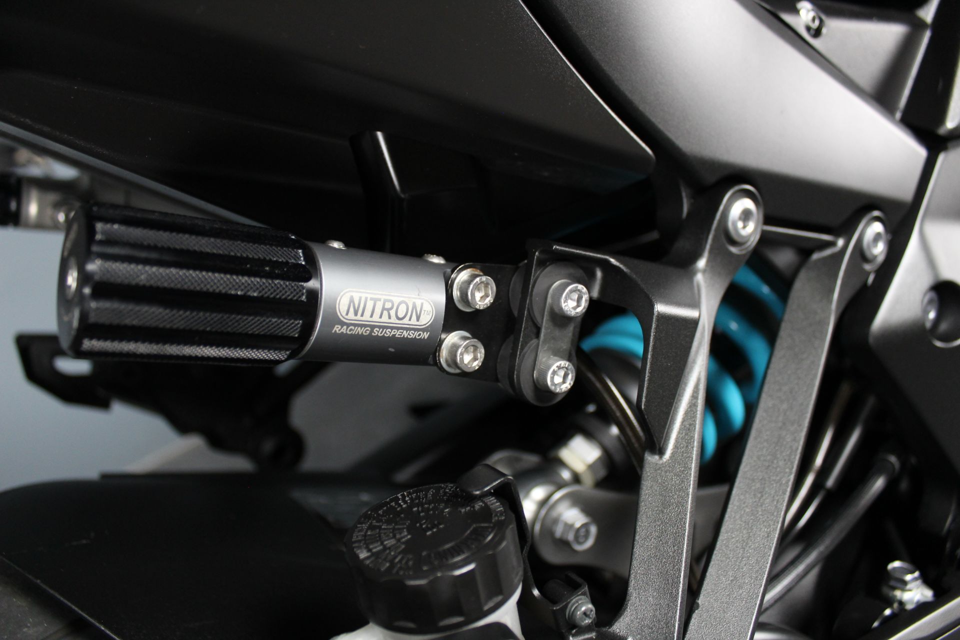 2023 Kawasaki Ninja 1000SX in Portland, Oregon - Photo 15