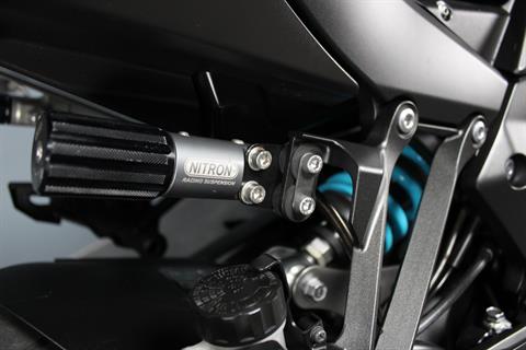 2023 Kawasaki Ninja 1000SX in Portland, Oregon - Photo 15