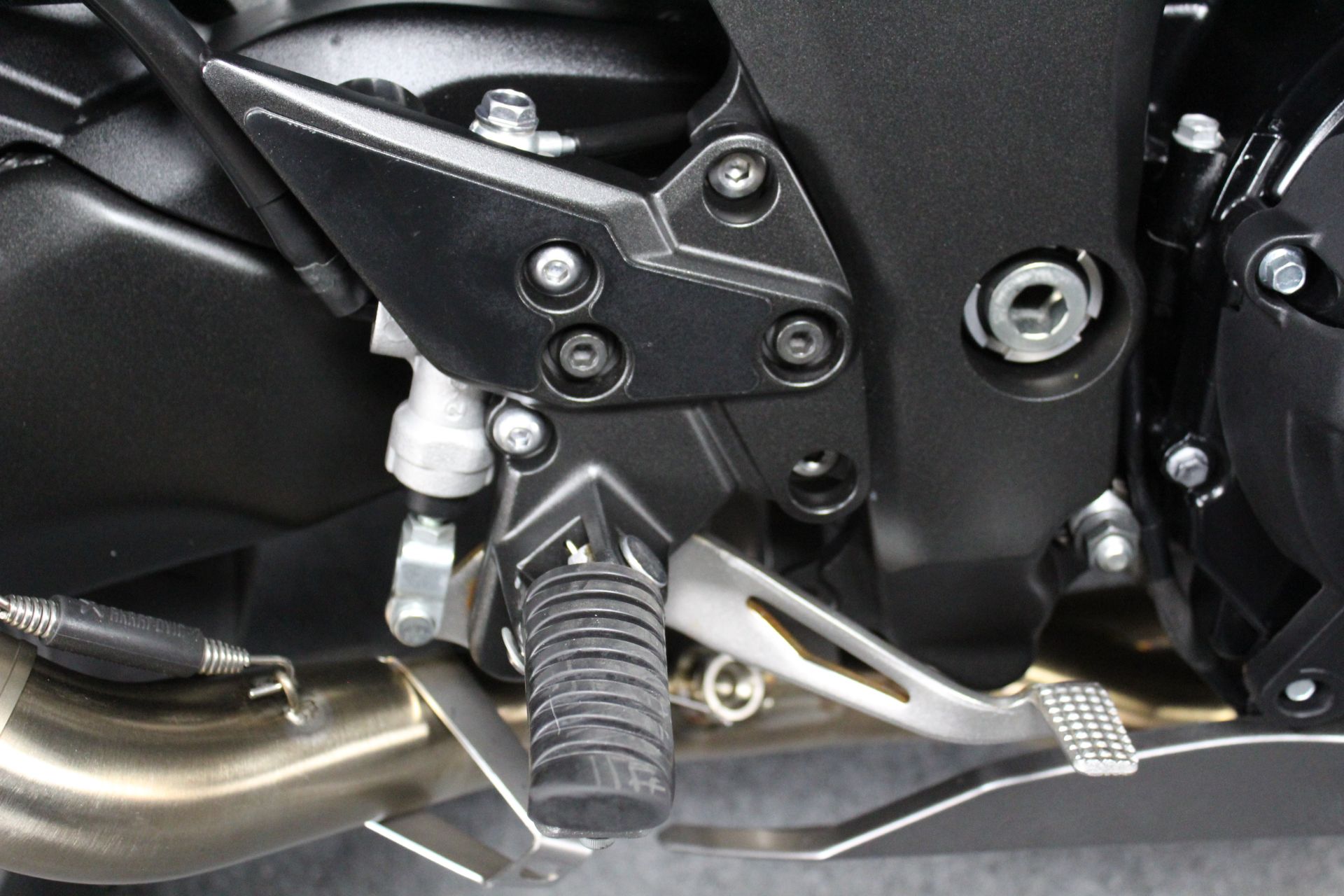 2023 Kawasaki Ninja 1000SX in Portland, Oregon - Photo 13