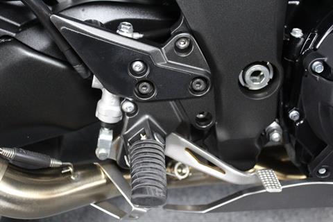 2023 Kawasaki Ninja 1000SX in Portland, Oregon - Photo 13