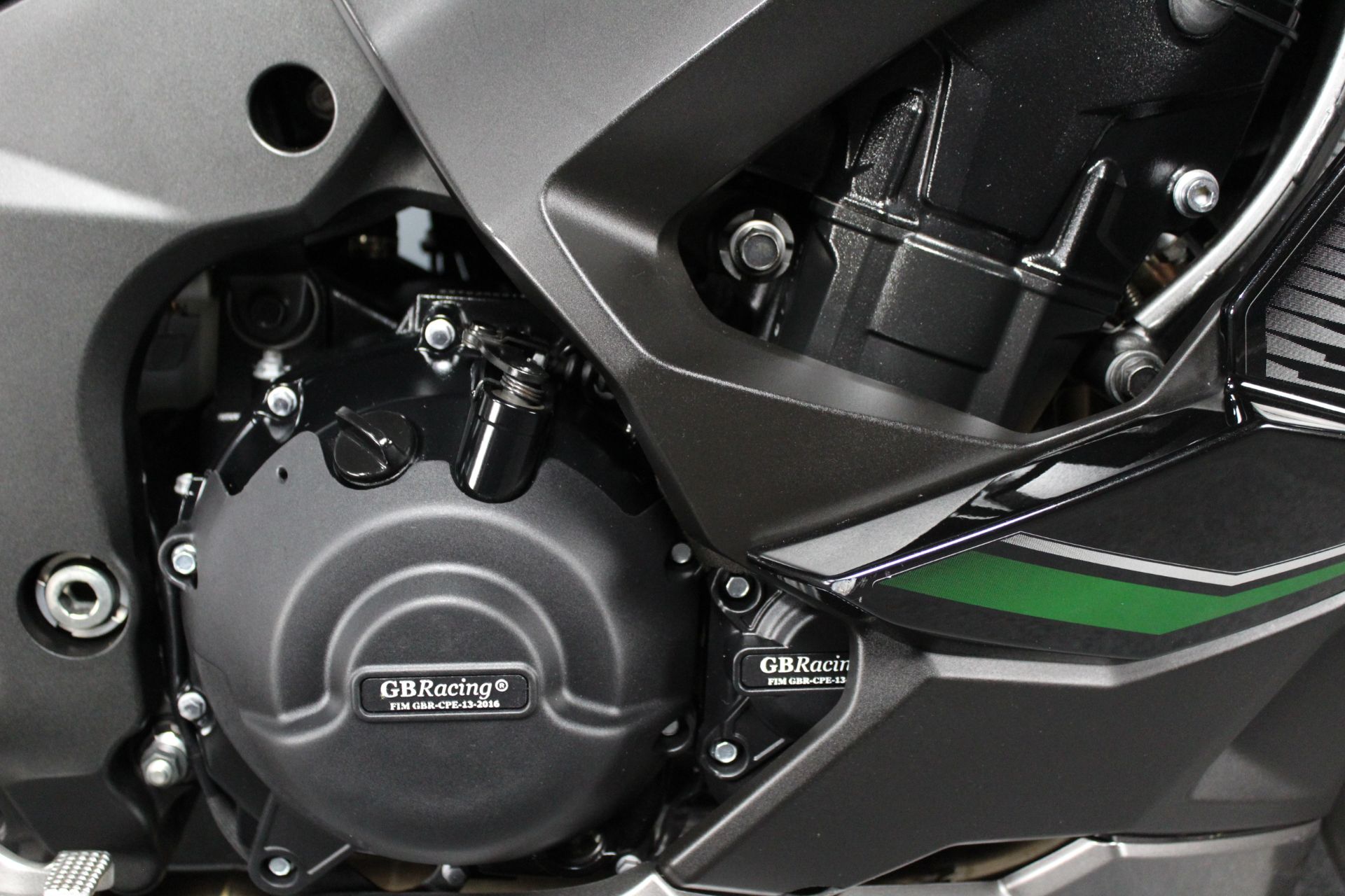 2023 Kawasaki Ninja 1000SX in Portland, Oregon - Photo 11