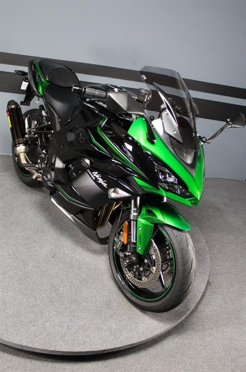 2023 Kawasaki Ninja 1000SX in Portland, Oregon - Photo 2