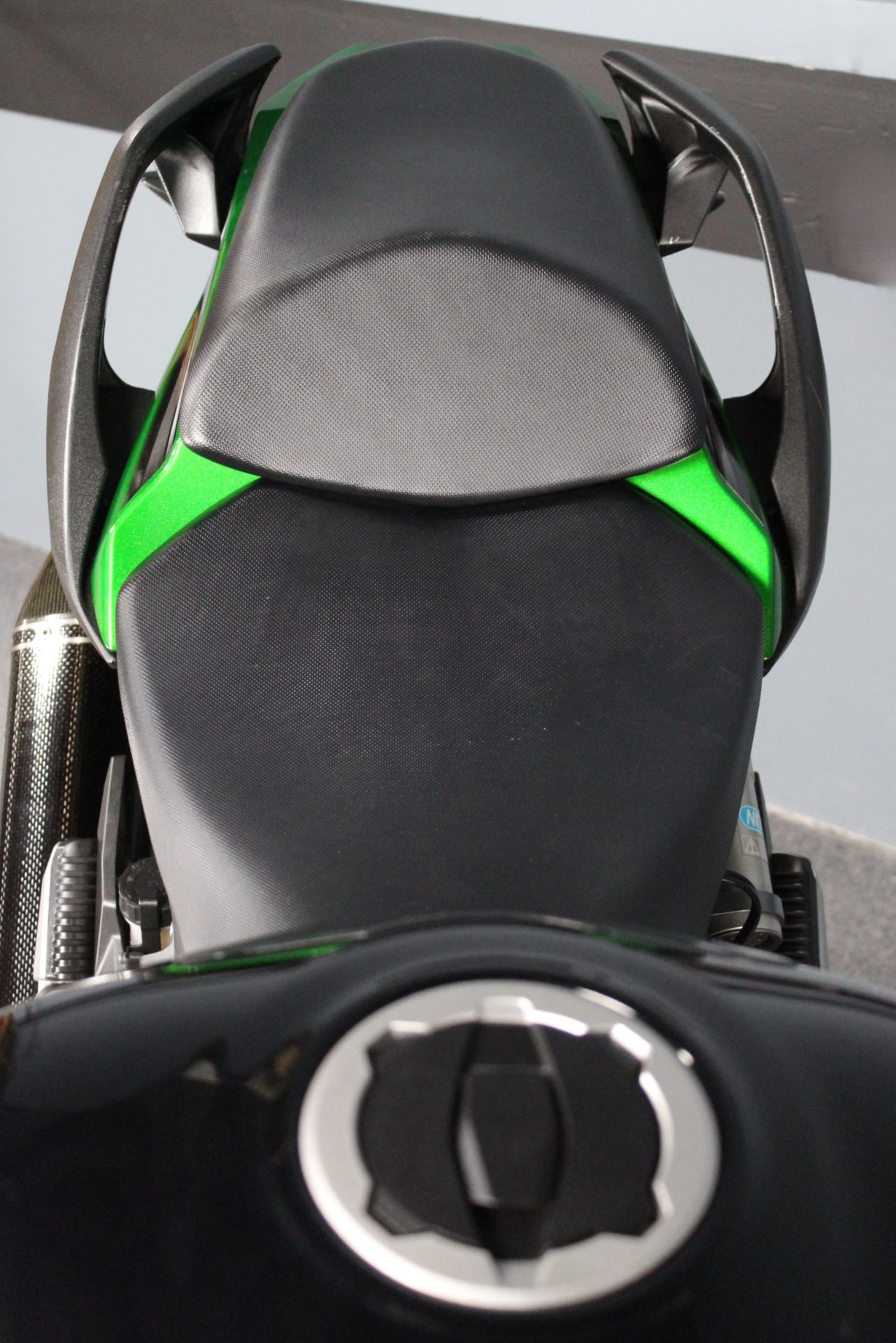 2023 Kawasaki Ninja 1000SX in Portland, Oregon - Photo 18