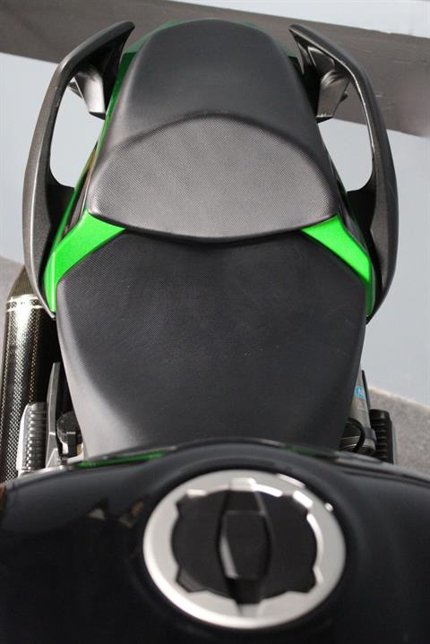 2023 Kawasaki Ninja 1000SX in Portland, Oregon - Photo 18