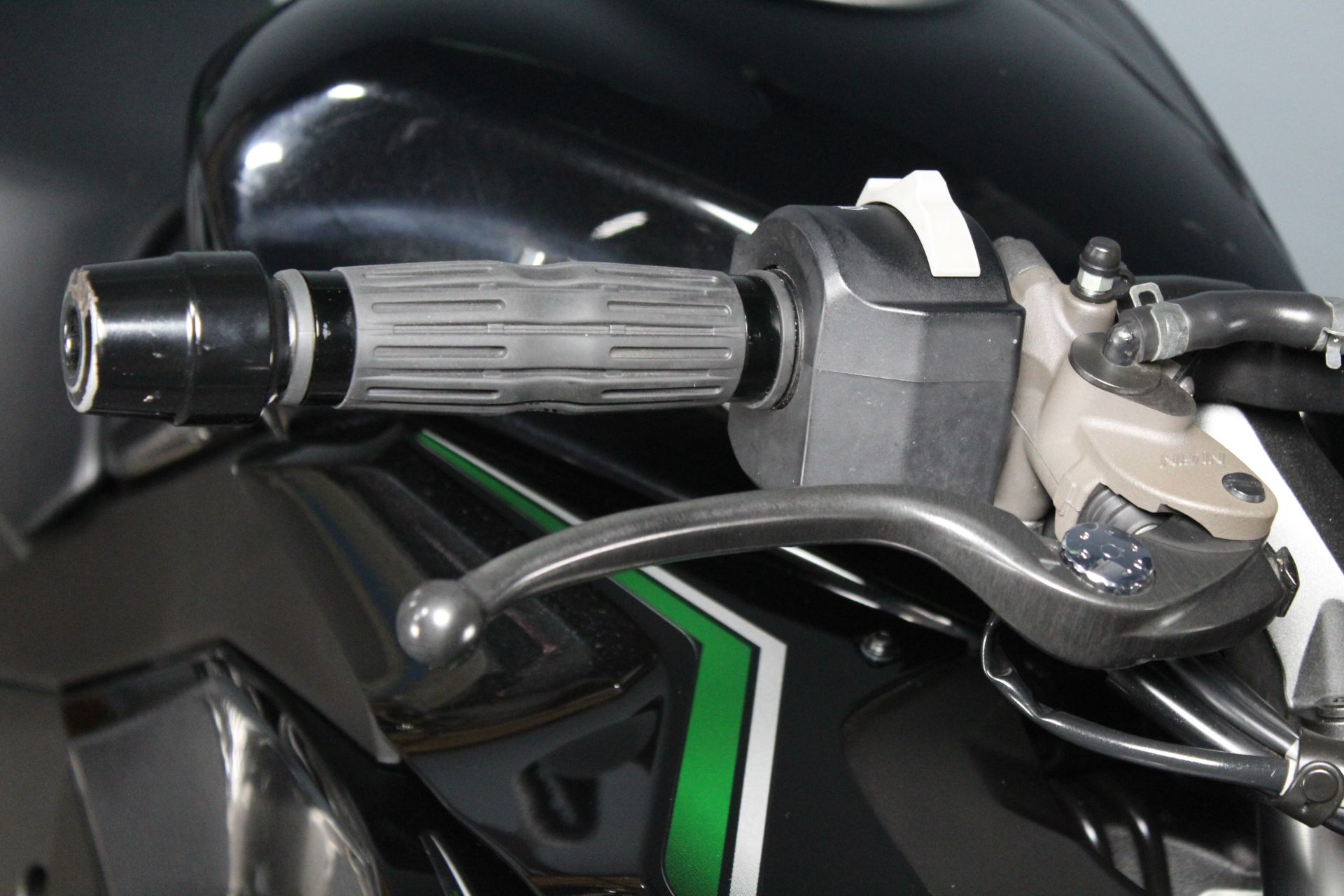 2023 Kawasaki Ninja 1000SX in Portland, Oregon - Photo 9