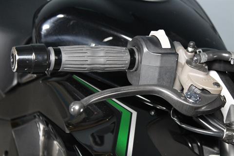 2023 Kawasaki Ninja 1000SX in Portland, Oregon - Photo 9