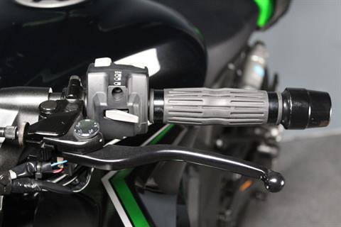 2023 Kawasaki Ninja 1000SX in Portland, Oregon - Photo 10