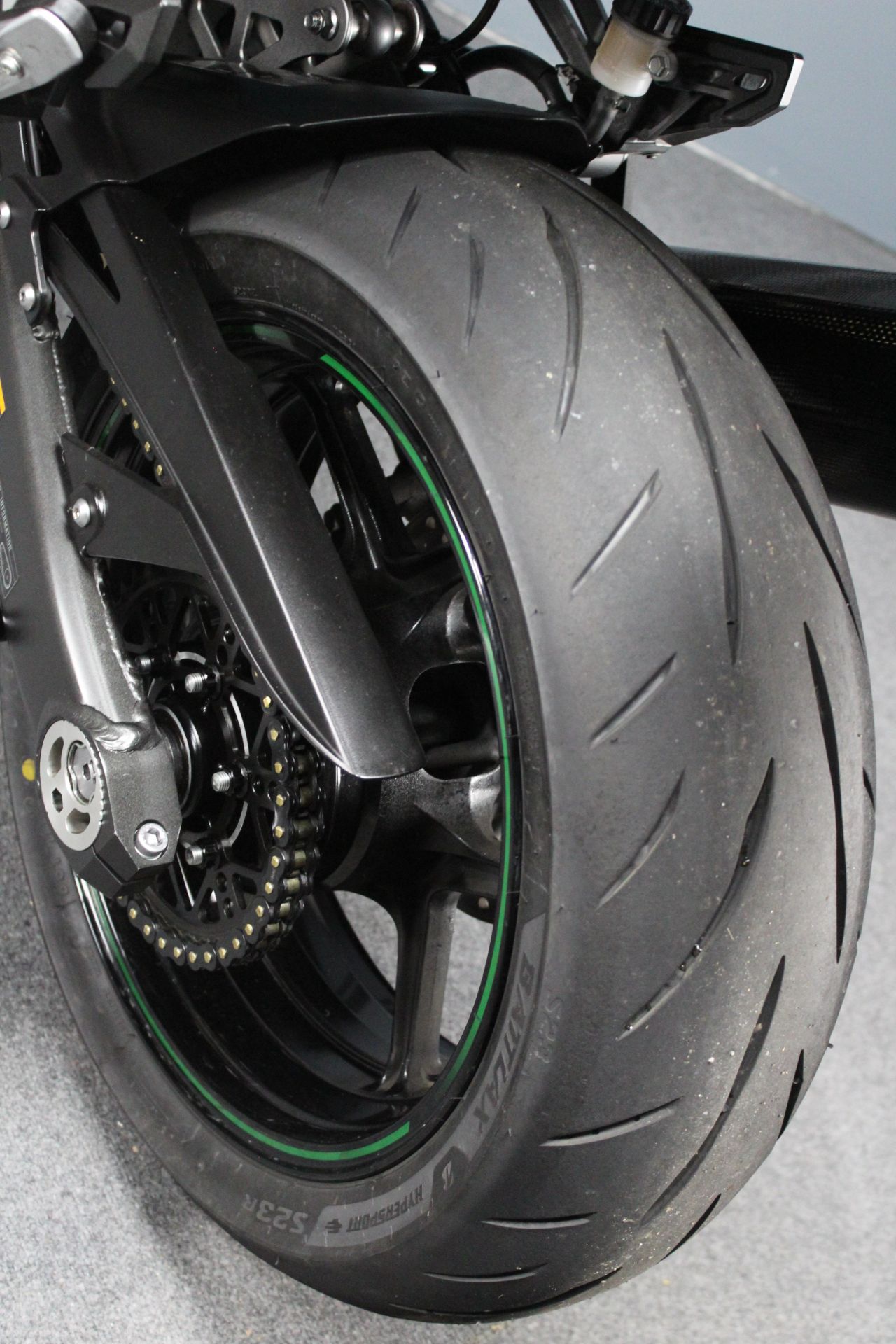 2023 Kawasaki Ninja 1000SX in Portland, Oregon - Photo 20