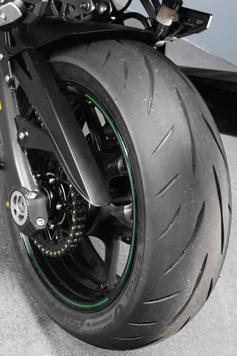 2023 Kawasaki Ninja 1000SX in Portland, Oregon - Photo 20