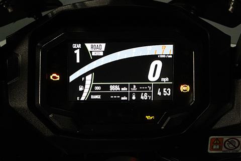 2023 Kawasaki Ninja 1000SX in Portland, Oregon - Photo 21