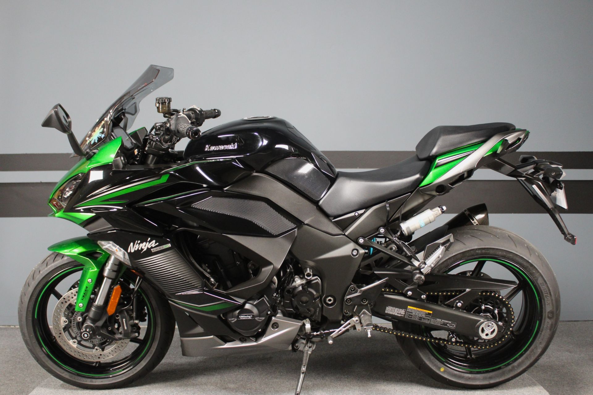 2023 Kawasaki Ninja 1000SX in Portland, Oregon - Photo 4