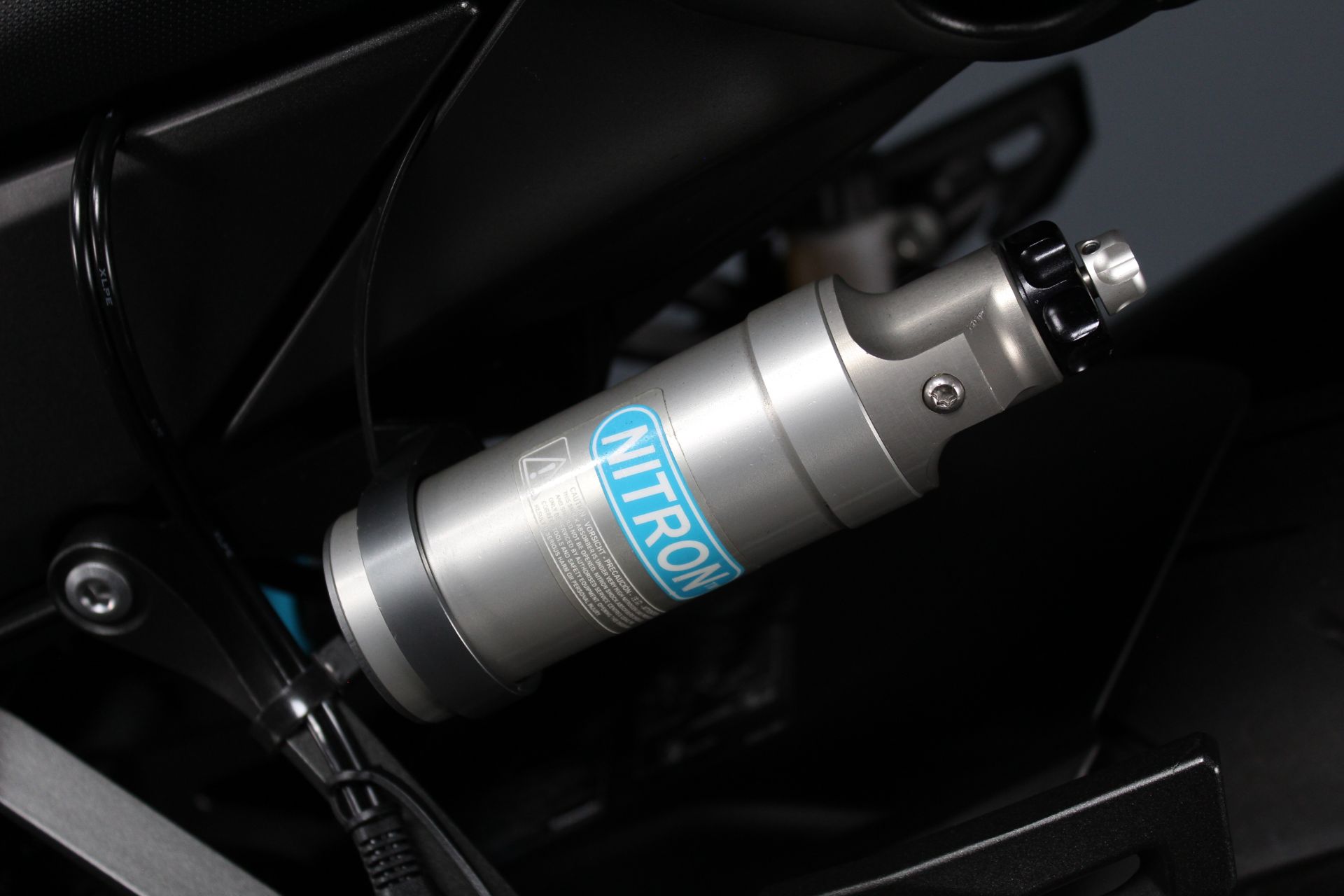 2023 Kawasaki Ninja 1000SX in Portland, Oregon - Photo 16