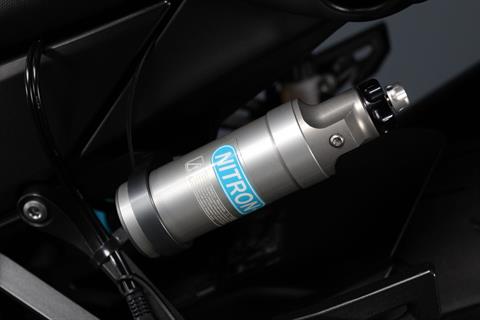 2023 Kawasaki Ninja 1000SX in Portland, Oregon - Photo 16