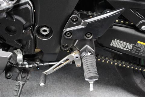 2023 Kawasaki Ninja 1000SX in Portland, Oregon - Photo 14