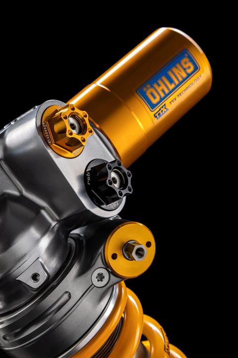 2026 Ducati V4 R in Portland, Oregon - Photo 34