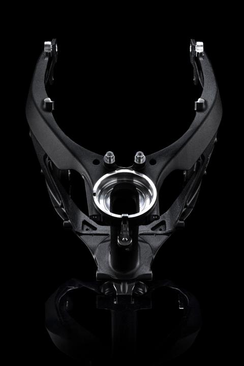 2026 Ducati V4 R in Portland, Oregon - Photo 37