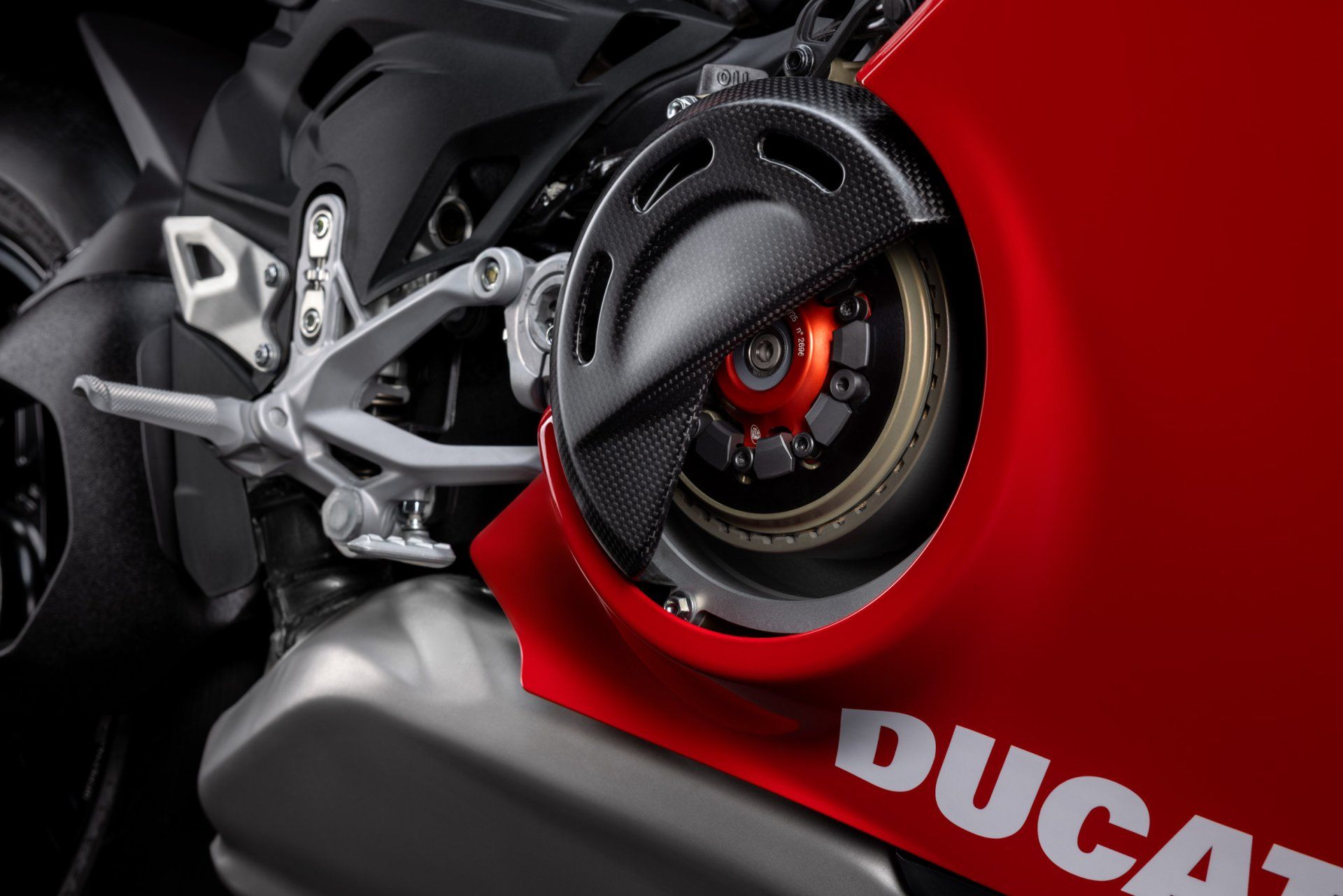 2026 Ducati V4 R in Portland, Oregon - Photo 3